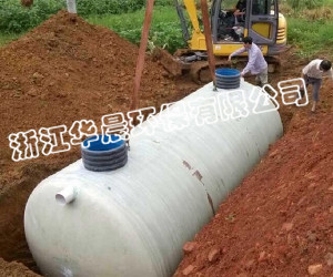 農村飲用水凈化設備