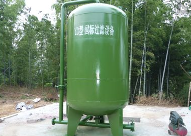 一體化凈水設(shè)備對(duì)比傳統(tǒng)凈水器的優(yōu)勢(shì)(圖1)