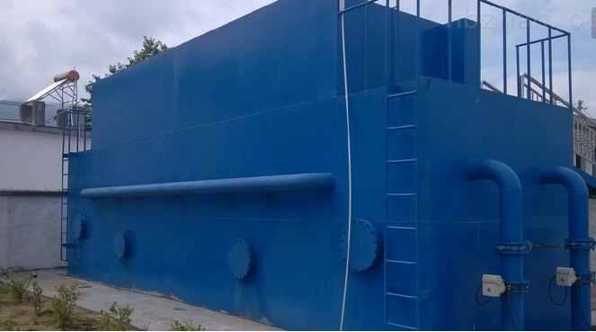 一體化凈水器性能優點(圖1)