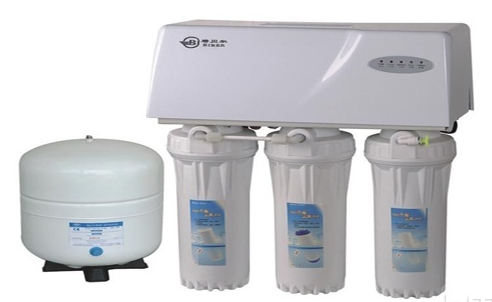 冬季凈水設備保養小知識(圖1) 冬季凈水設備保養小知識(圖1)