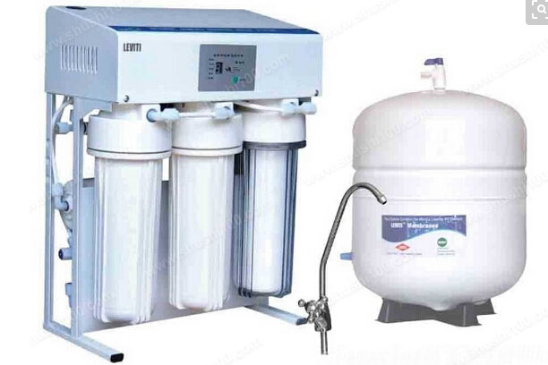 加熱一體化凈水器的優點分析(圖1)