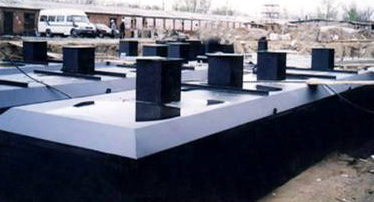 一體化污水處理設(shè)備,讓你的水質(zhì)更好(圖1) 一體化污水處理設(shè)備,讓你的水質(zhì)更好(圖1)