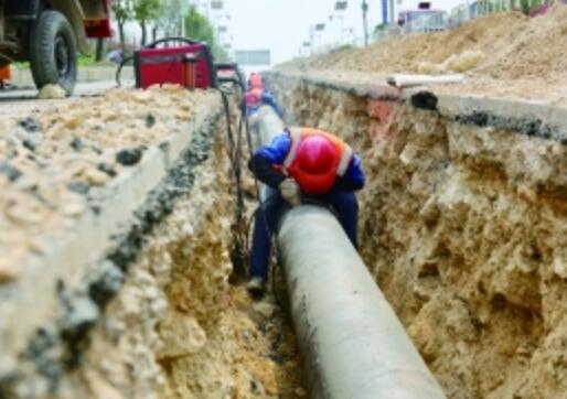 都拉鄉注重水處理設備加快推進農村供水城市化(圖1)