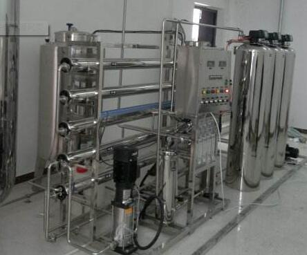  凈水設備