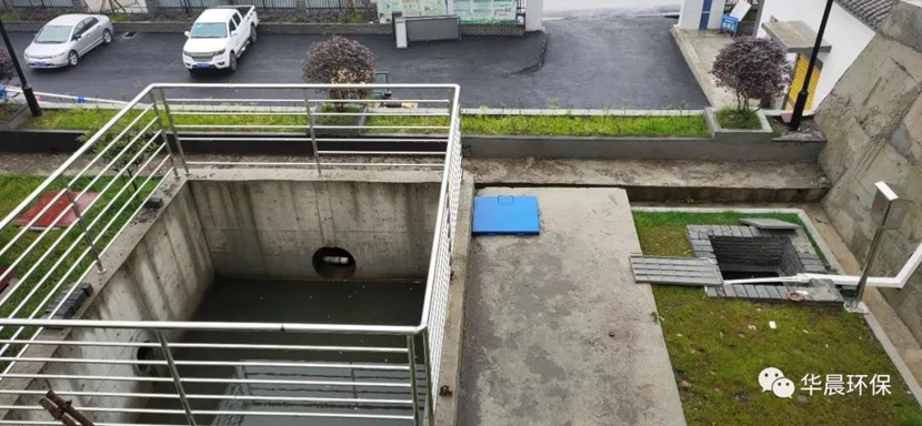 不銹鋼HC型水廠式一體化凈水設備案例（日供水(圖7)