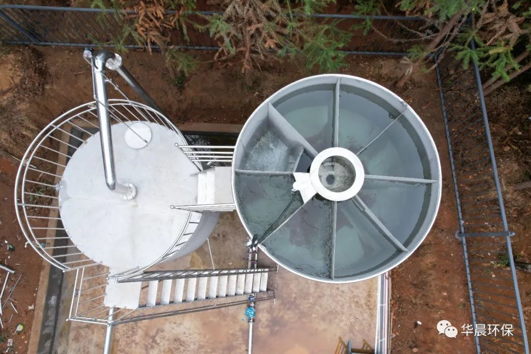 界頭鎮橋頭村智慧水站(圖3)