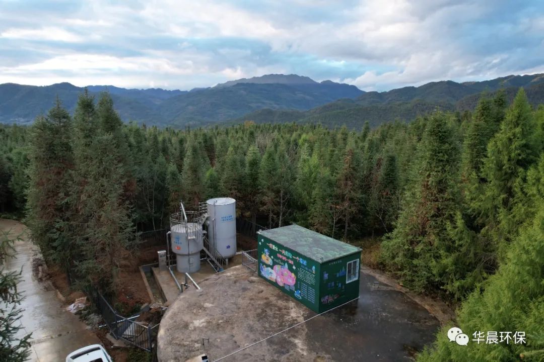 界頭鎮橋頭村智慧水站(圖5)