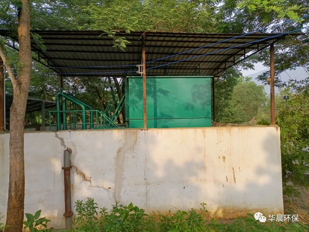 灣甸鄉上甸村智慧水站(圖2)