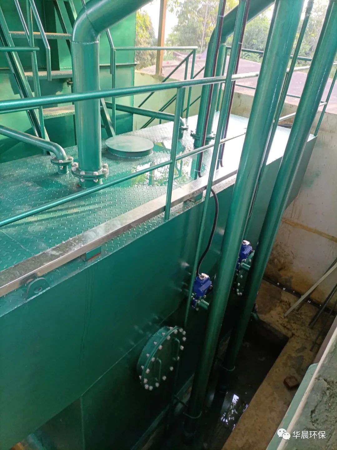 灣甸鄉上甸村智慧水站(圖3)