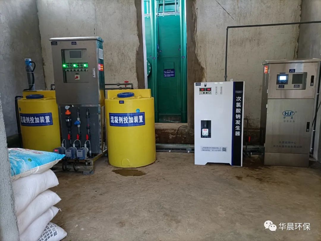 灣甸鄉上甸村智慧水站(圖4)