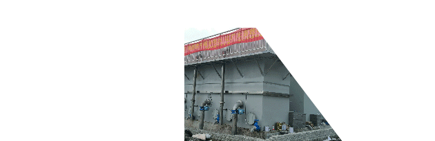 農村水廠（站）自動化設備現狀及展望(圖1)