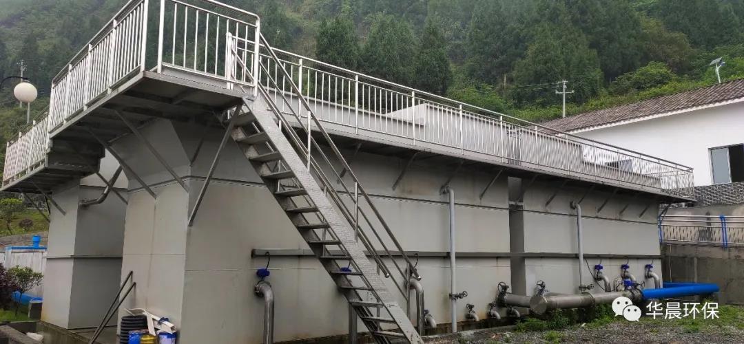 鄉村振興戰略揚帆啟航，農村供水保障犇騰而行(圖8)